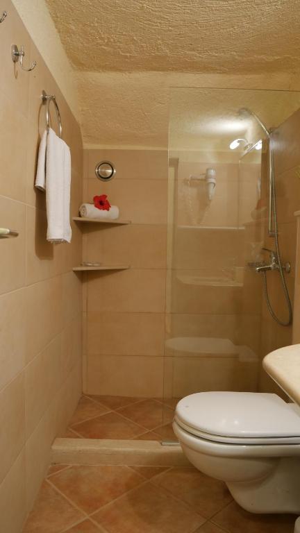 バスルーム（客室）