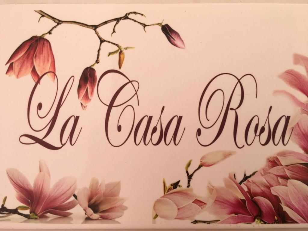 La casa Rosa - 5