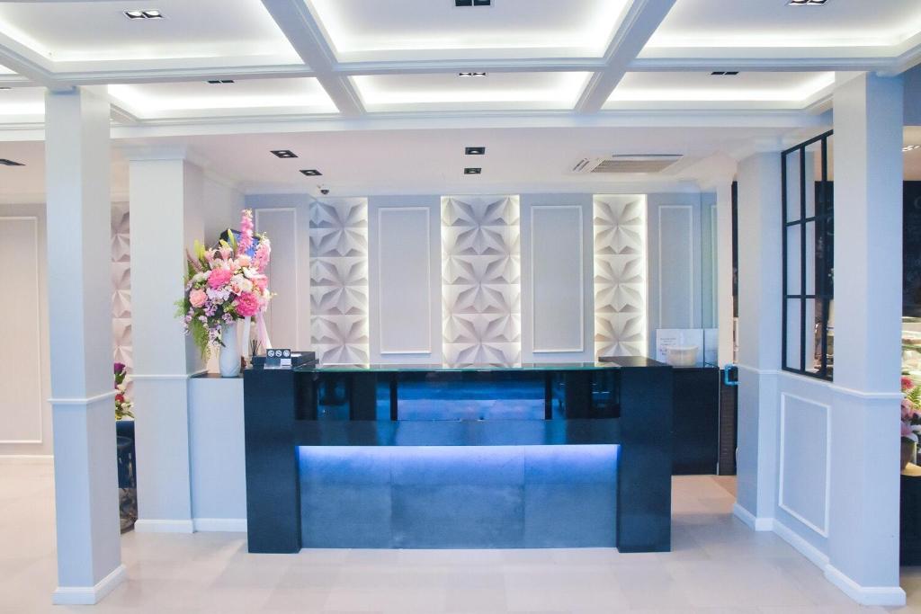 Marquise Boutique Hotel (SHA Extra Plus) photo