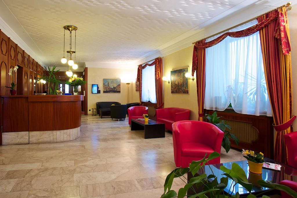 Hotel Carmen photo