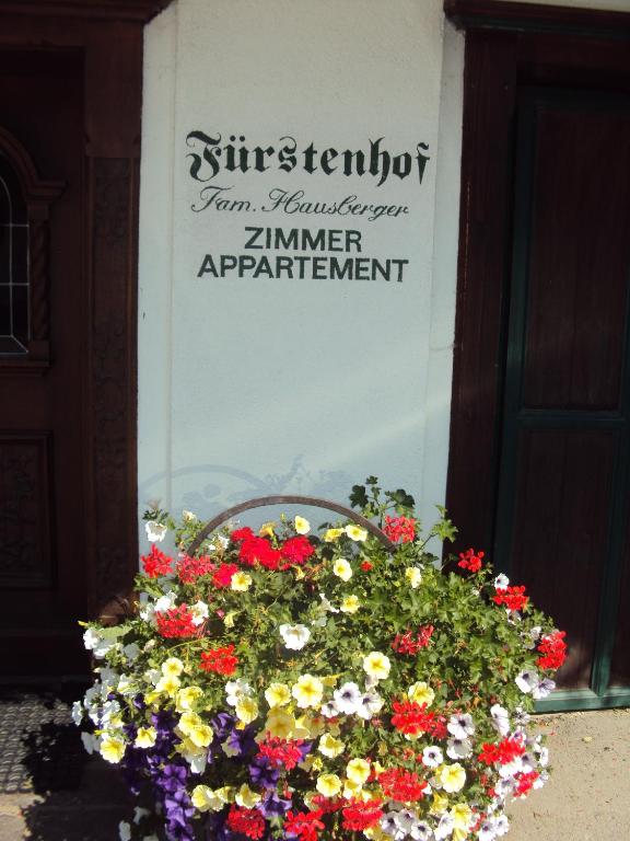 Fürstenhof - 2