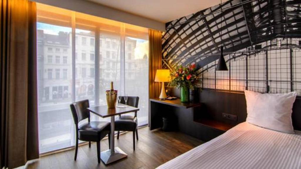 De Keyser Hotel Photo 1