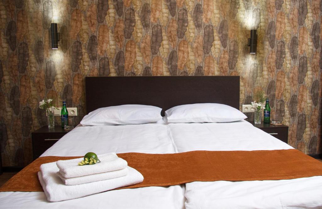 WOW Guest house in apartment 141 photo