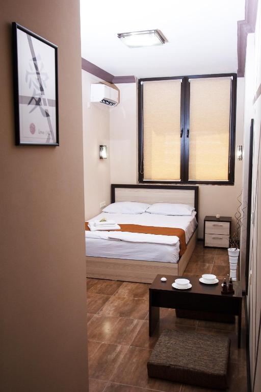 WOW Guest house in apartment 141 photo