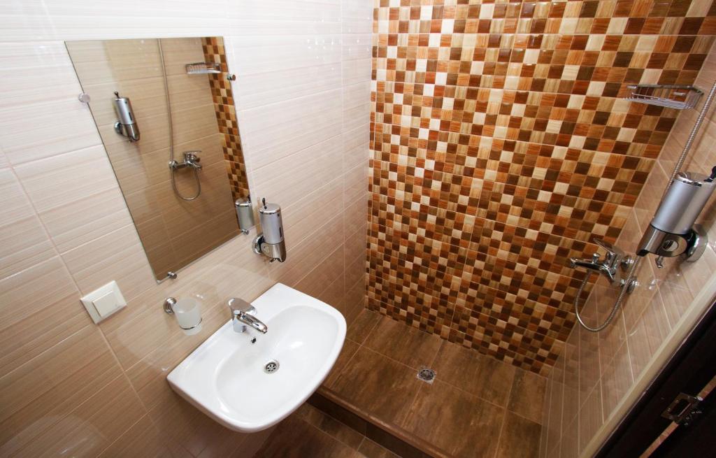 WOW Guest house in apartment 141 photo