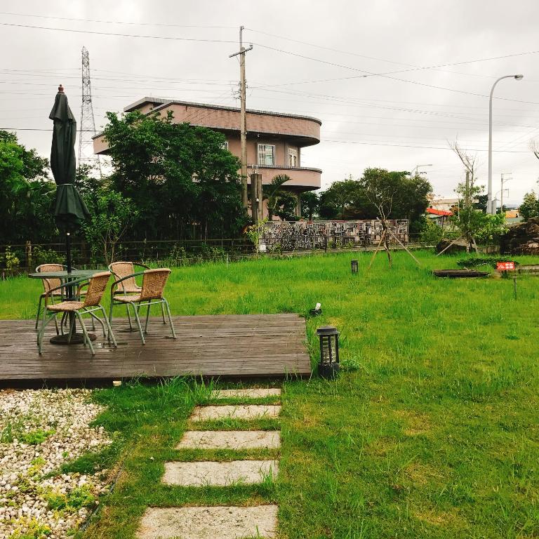 旅人空間The Cube Inn Homestay本民宿未與Agod a合作 We are not partnered with Agod a