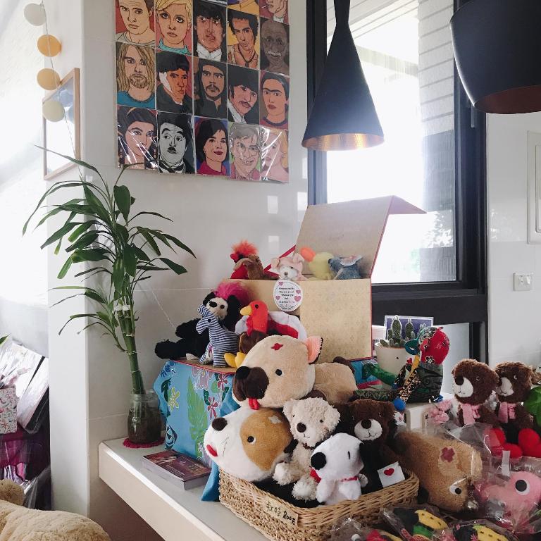 旅人空間The Cube Inn Homestay本民宿未與Agod a合作 We are not 호텔 이미지 2