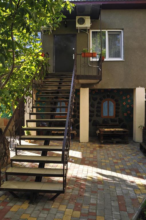 Bozhur Guest House photo
