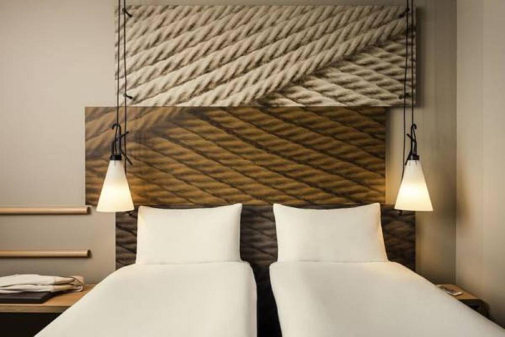 Ibis Brussels Erasmus Photo 1