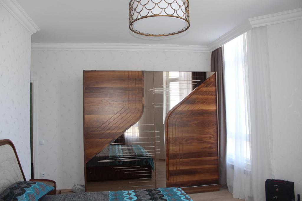 Kahe magamistoaga apartement