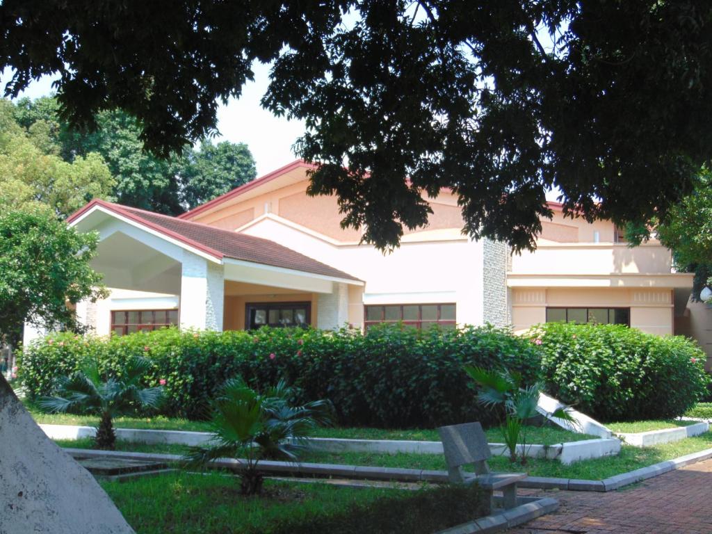 Villas ZO Group photo