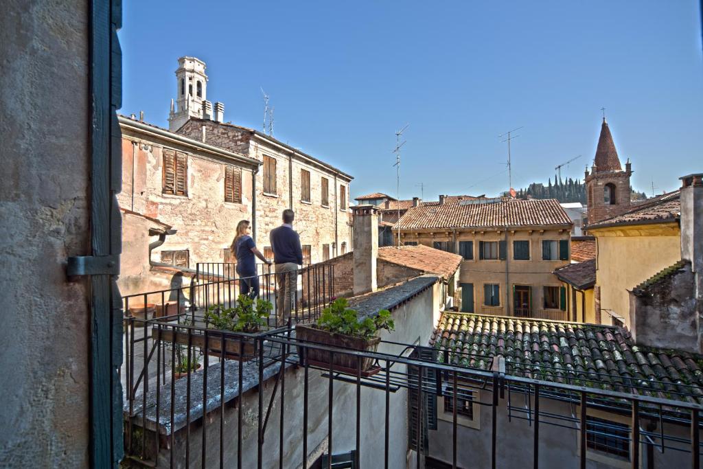 San Giacomo Bed & Breakfast photo