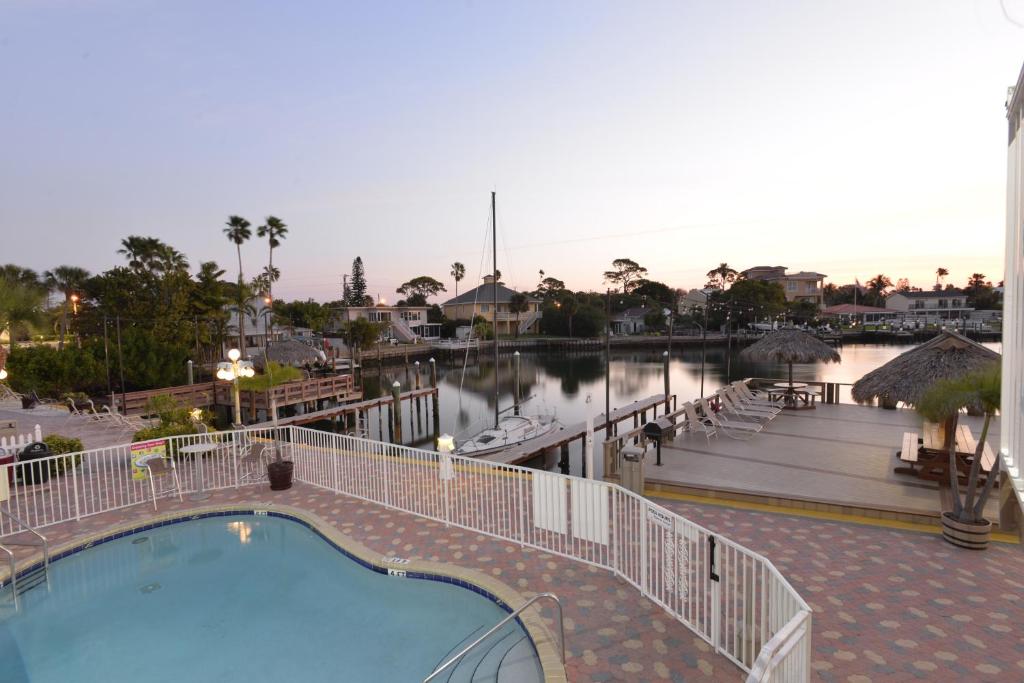Bay Palms Waterfront Resort - Hotel and Marina photo