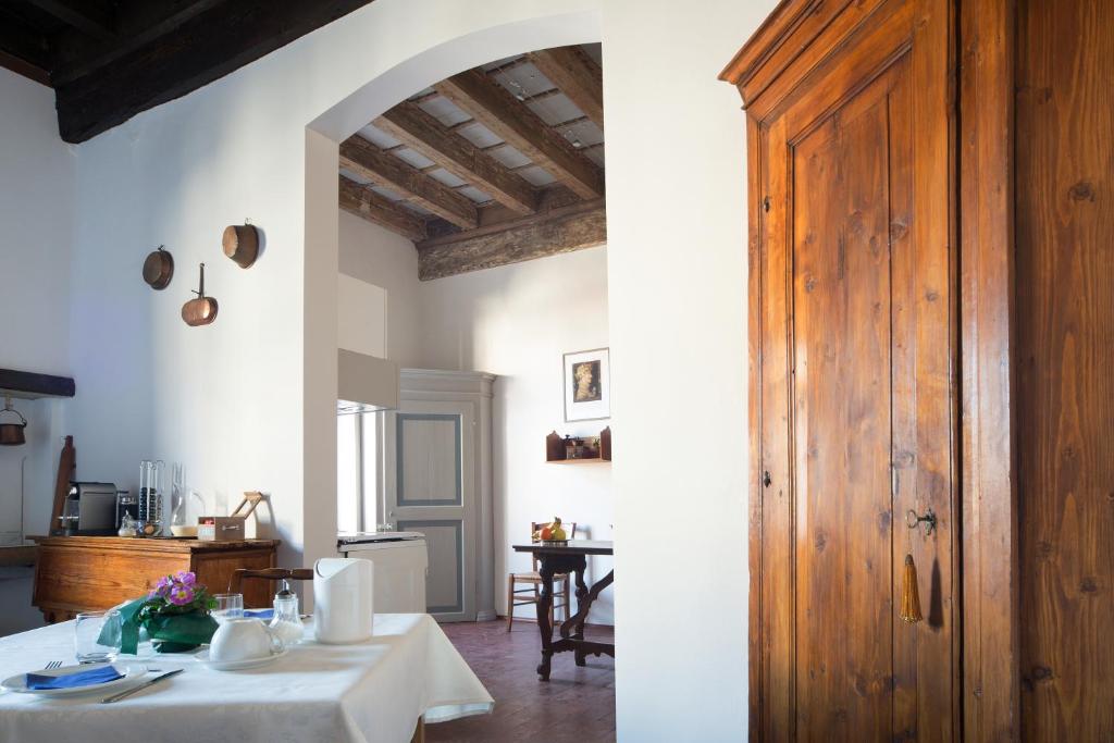 San Giacomo Bed & Breakfast photo