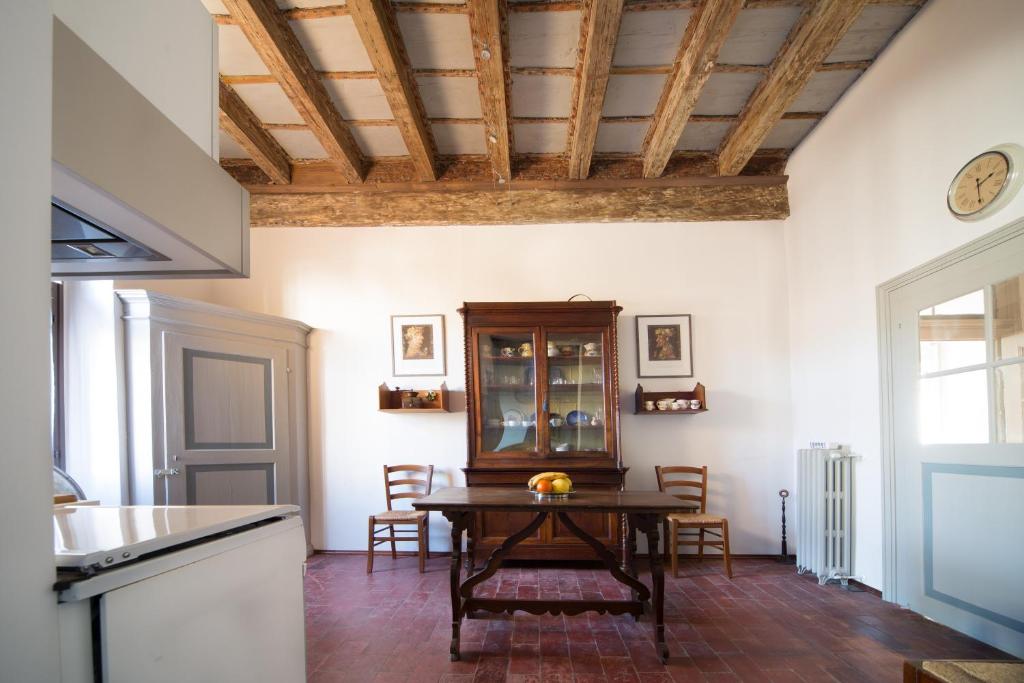 San Giacomo Bed & Breakfast photo