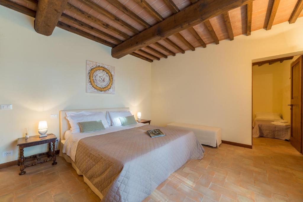 Appartamento Casaglia - 4