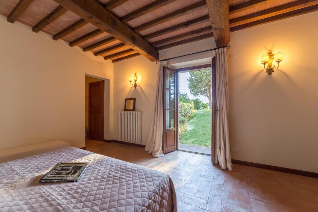 Appartamento Casaglia - 5