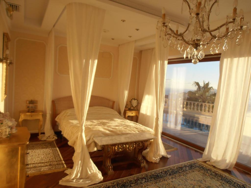 Villa Aleandra con Maravillosas Vistas al mar! - 5
