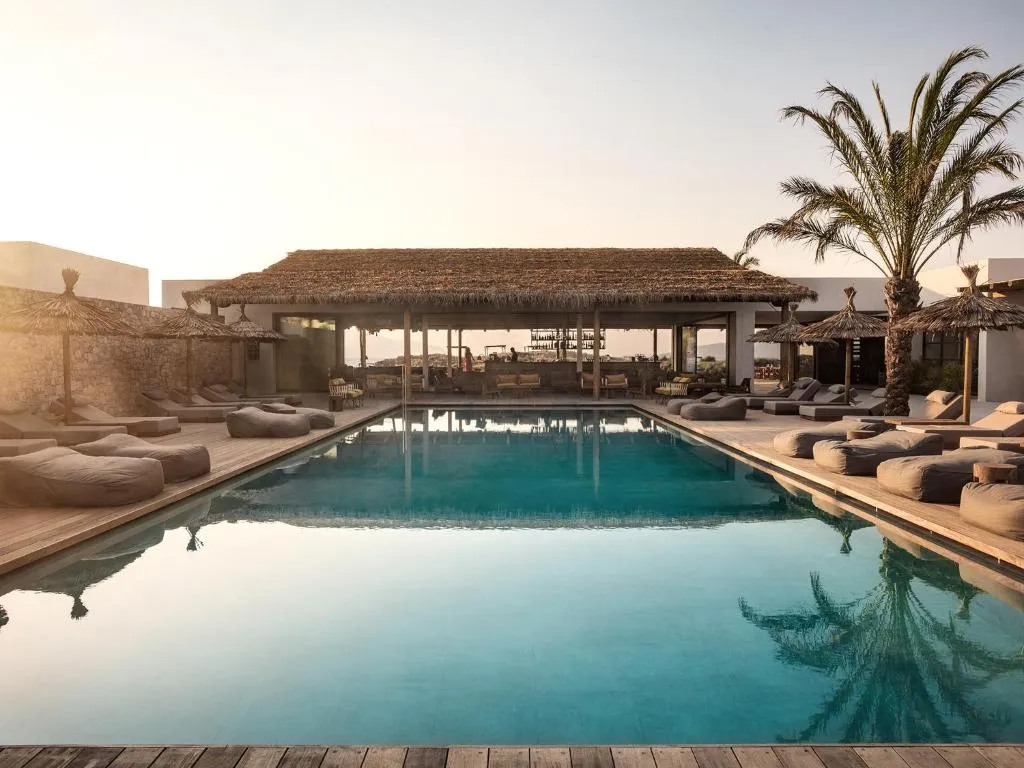 OKU Kos, Hotel in Marmari