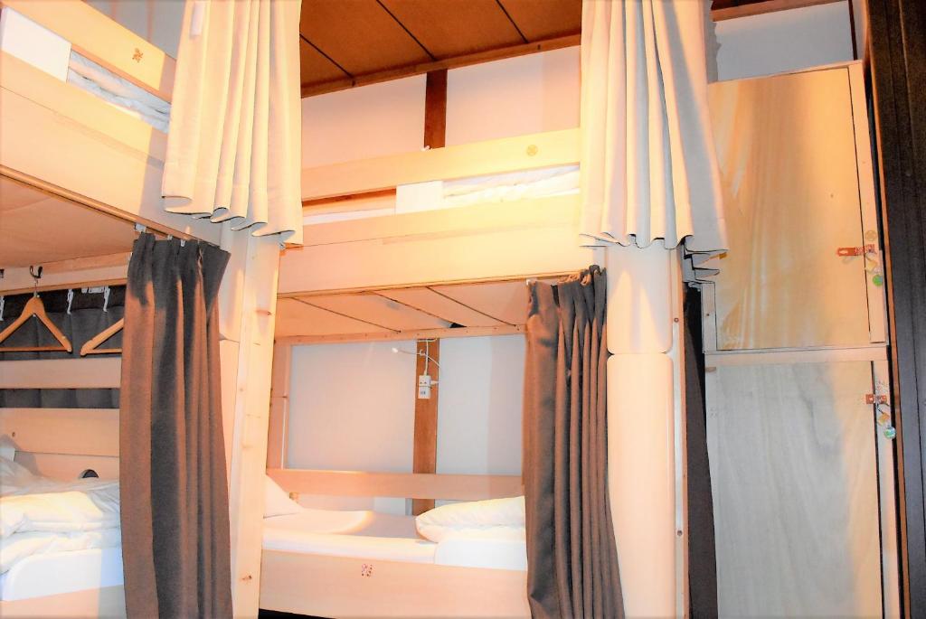 Comfortable mattresses