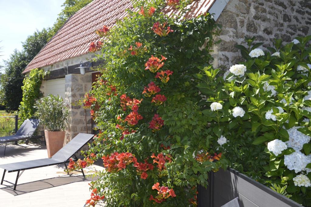 La Ferme de Kerraoul