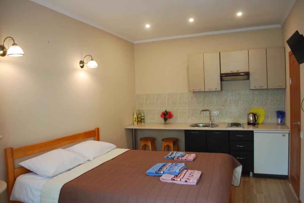 Bozhur Guest House photo