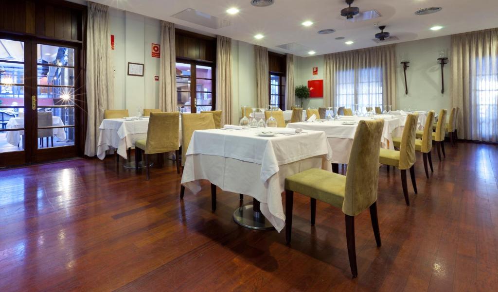 Laguna Nivaria Hotel & Spa - zdjęcie 4