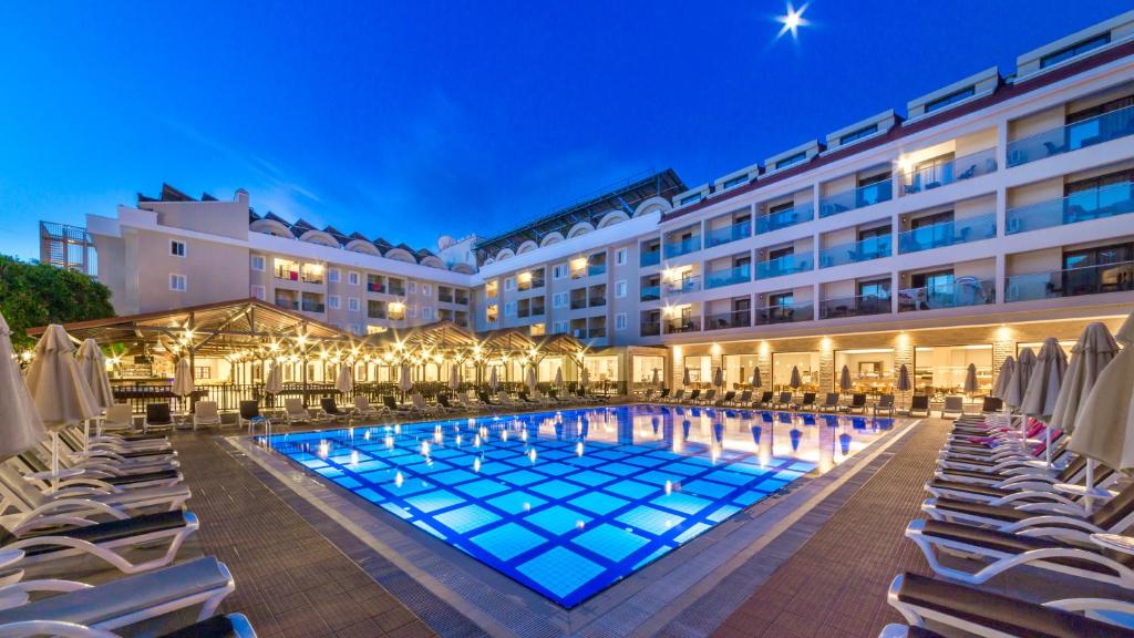 Julian Club Hotel Photo 23