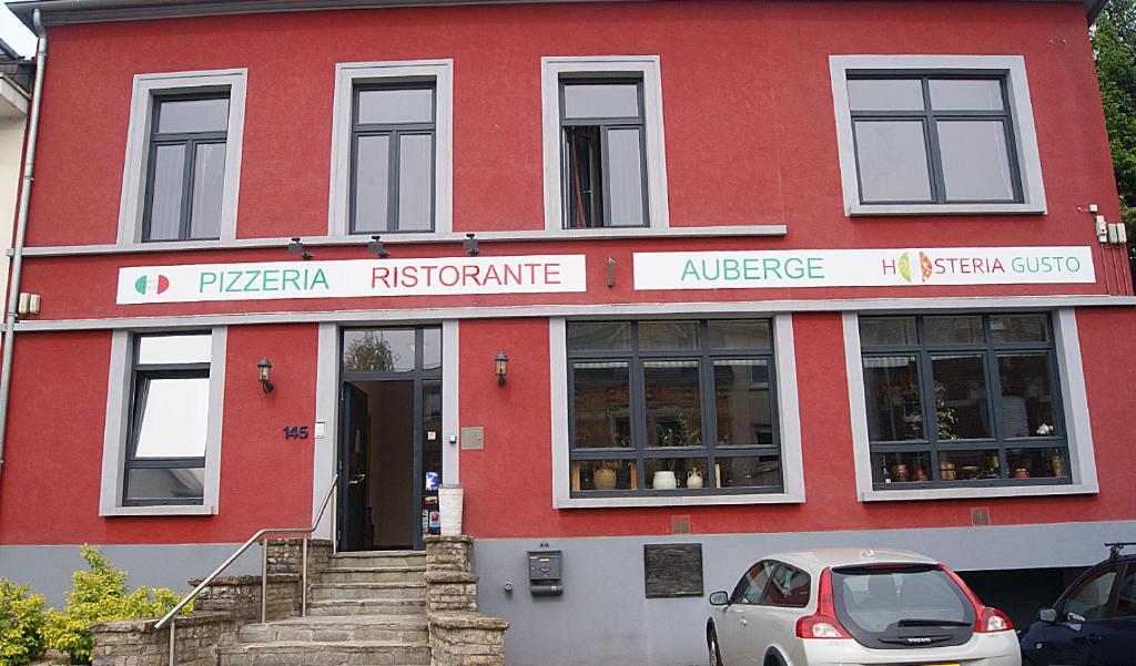 Hosteria Gusto photo