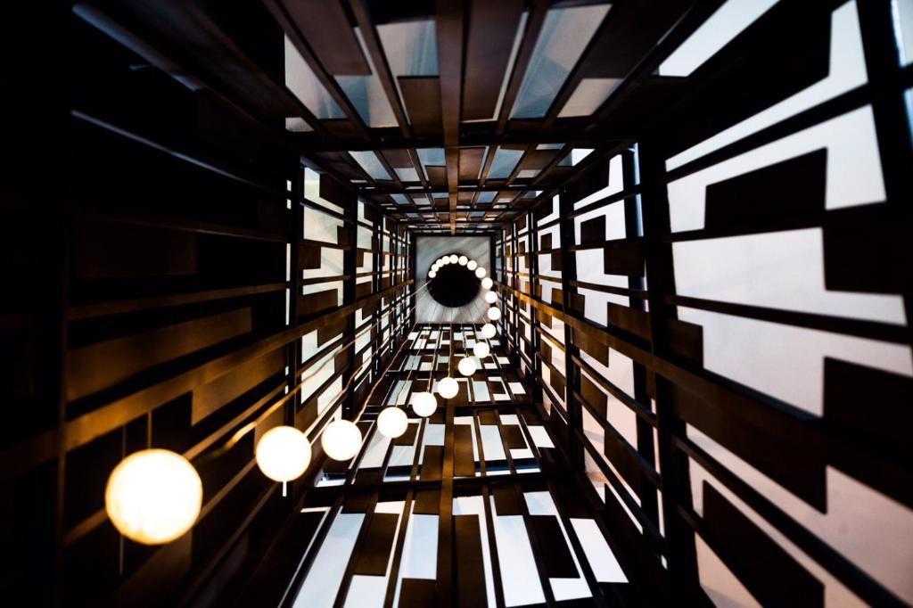 the museum hotel photo
