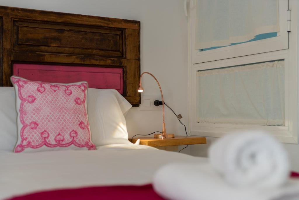 Eva Recommends Casa Gerona - 4