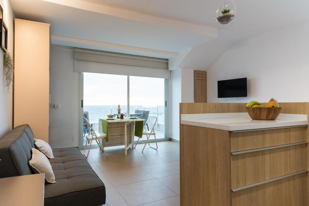 Living Las Canteras Homes - FRONT-LINE BEACH - 3