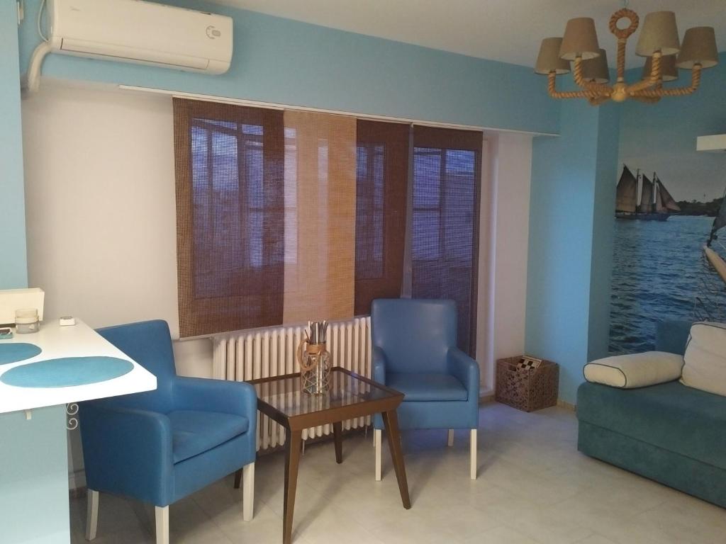 Marina Studio photo