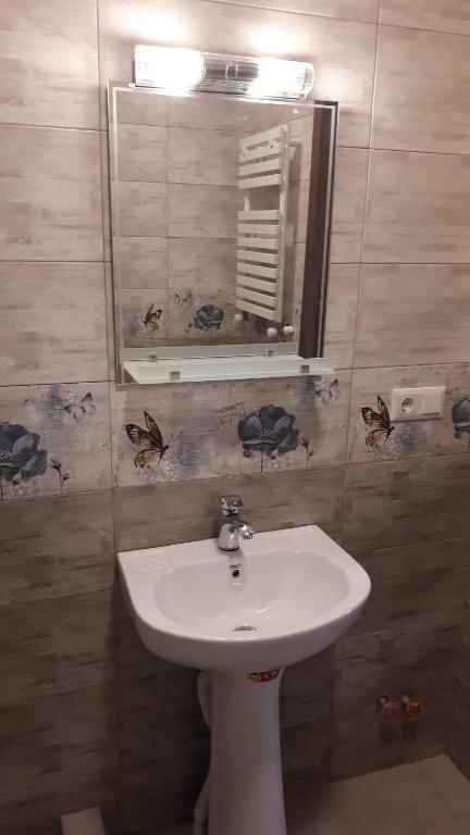New Life Apartments photo