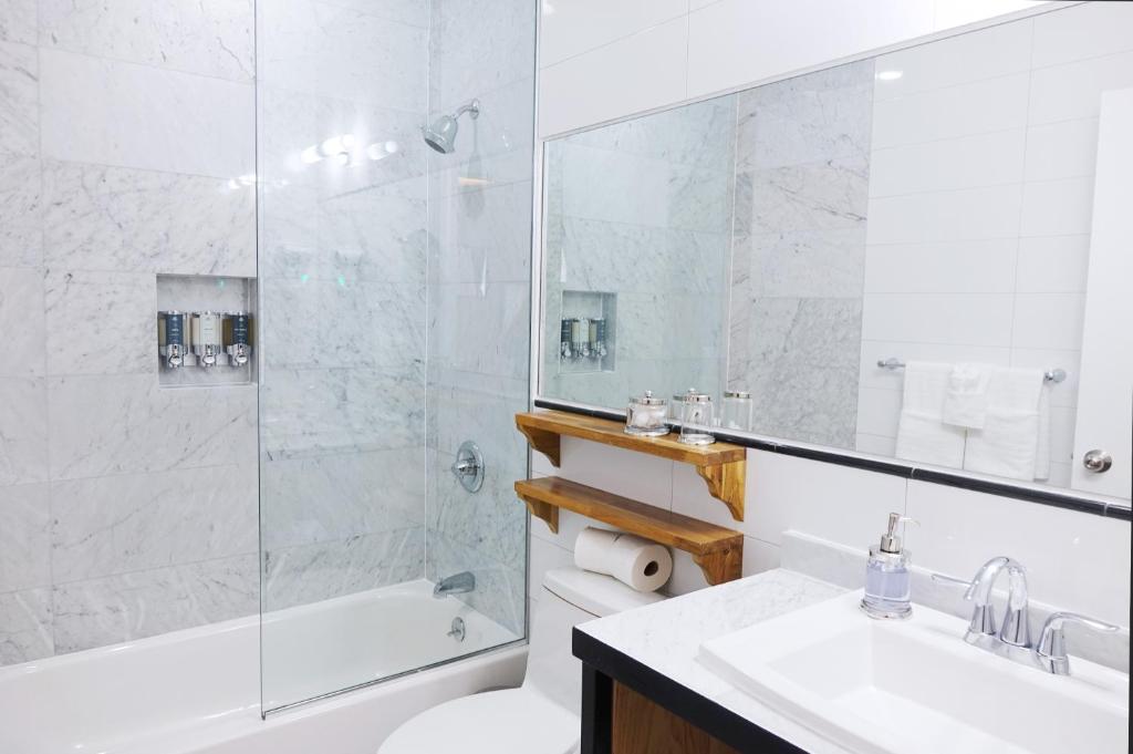 The Box House Hotel Photo 10