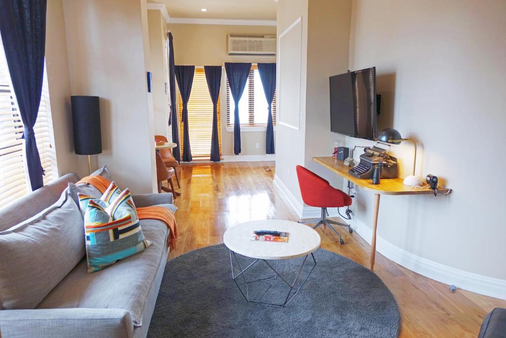 The Box House Hotel Photo 12