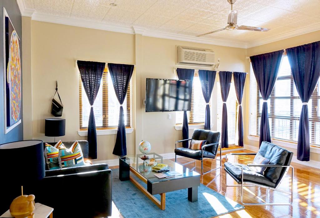 The Box House Hotel Photo 13