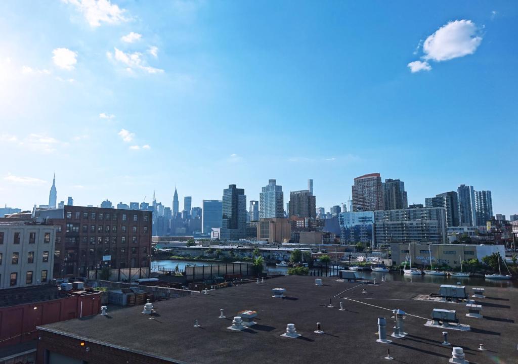 The Box House Hotel Photo 14