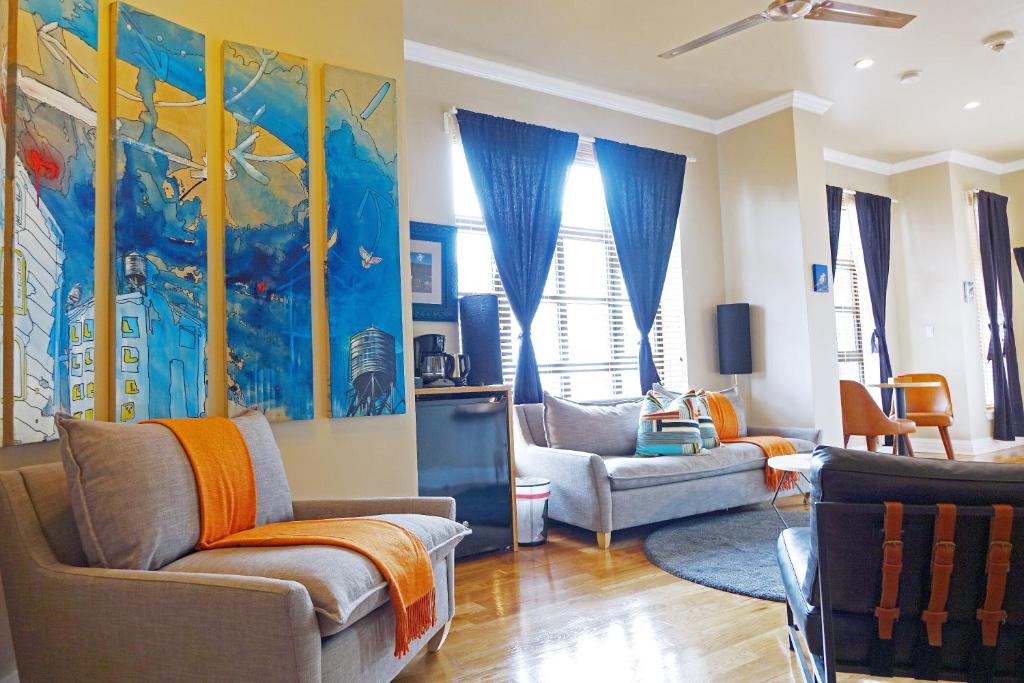 The Box House Hotel Photo 16