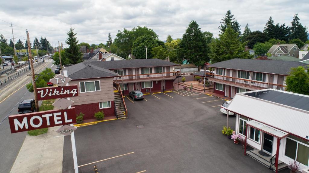 Viking Motel — Hotel in Portland (OR)