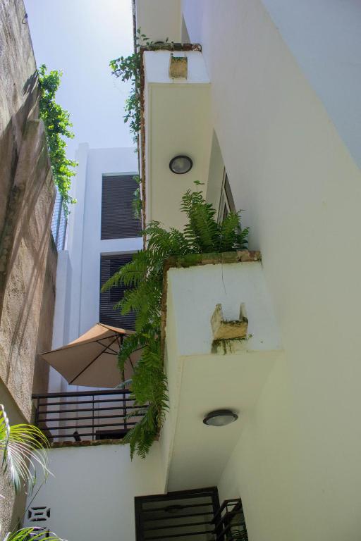 Villago Residences — Hotel in Santo Domingo
