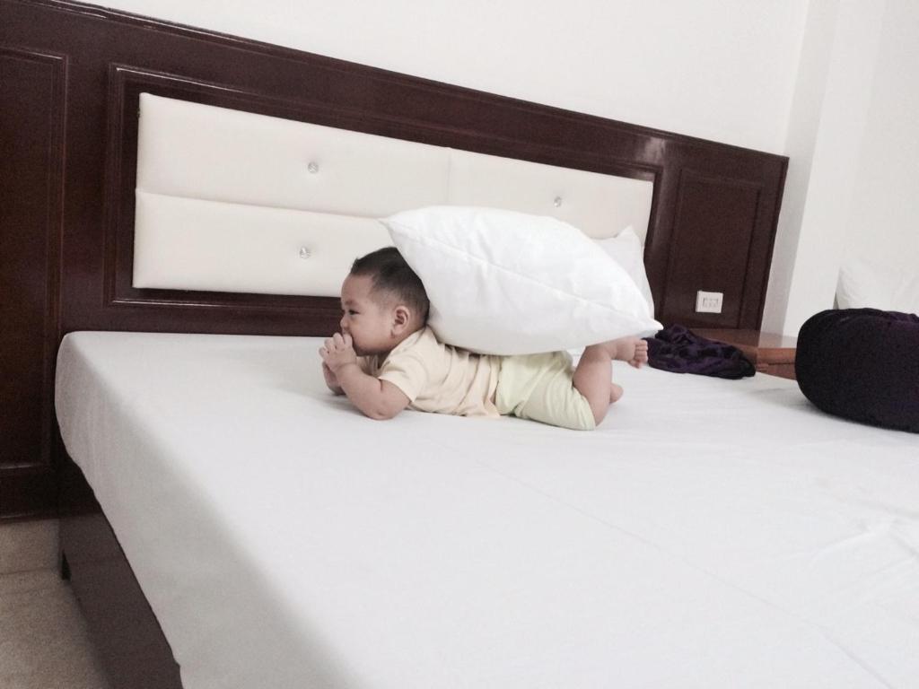 Dang Quang Guesthouse photo