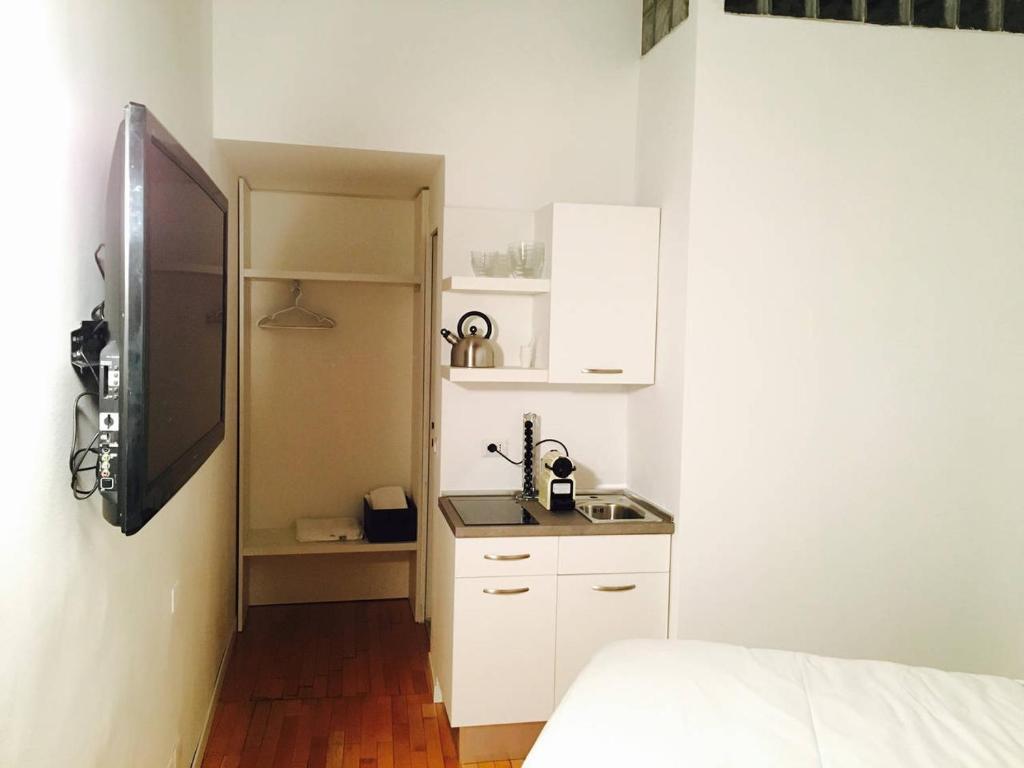 ROOM (boutique room) - 5
