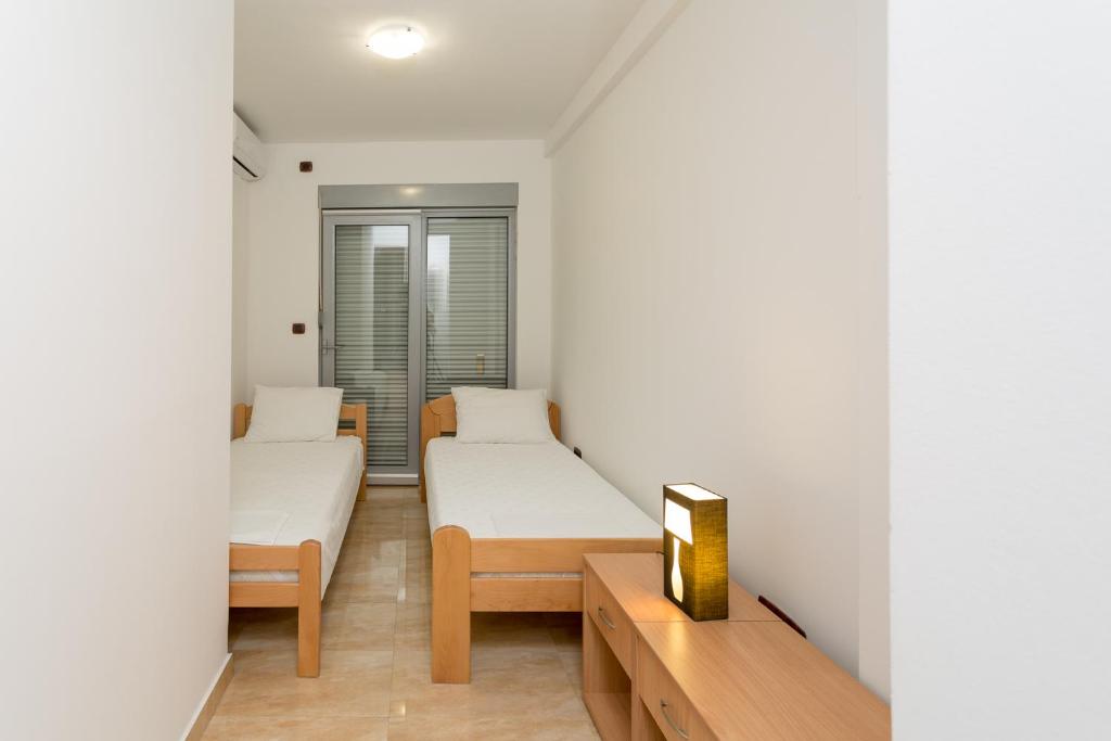 Adriatic Raf Apartments photo