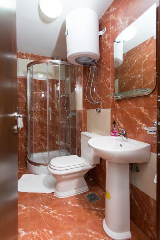 Adriatic Raf Apartments photo