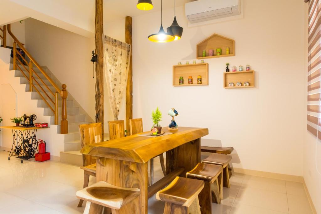 Fruit B&B 호텔 이미지 1