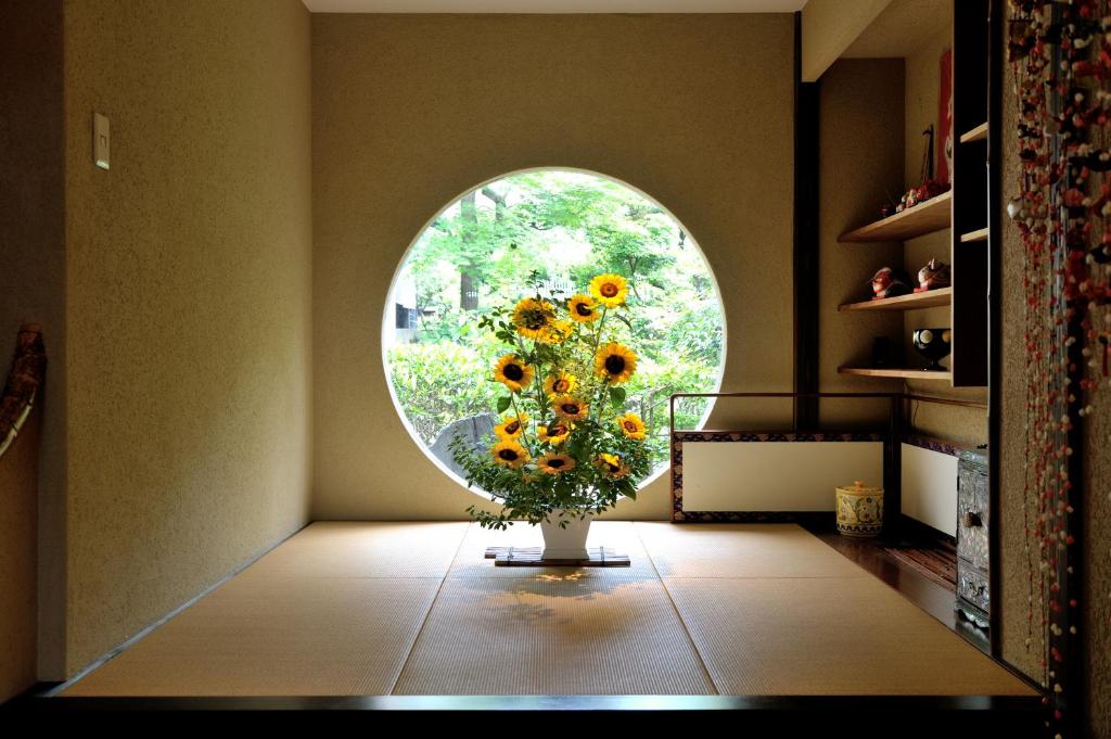 야도야 니시진소 호텔 호텔 이미지 2