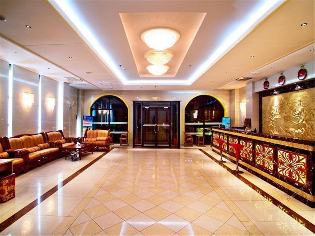 omk hotel photo