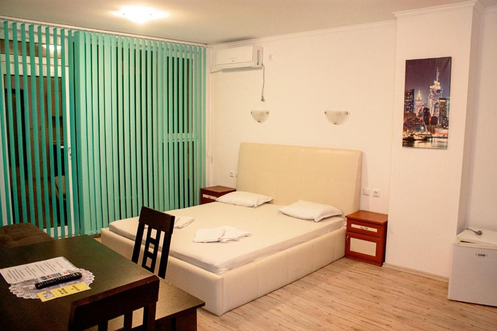 Apartament Janet, Pomorie