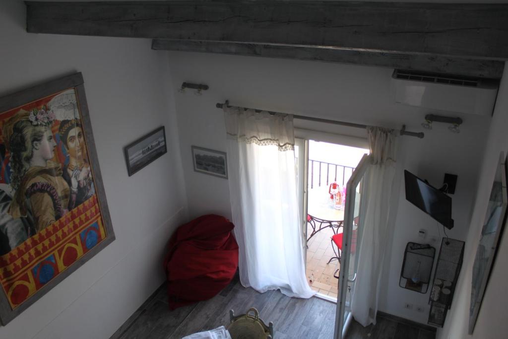 Appartement Les Saintes au bord de mer - 4